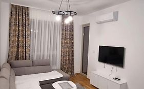 Becici Wow Apartment 20