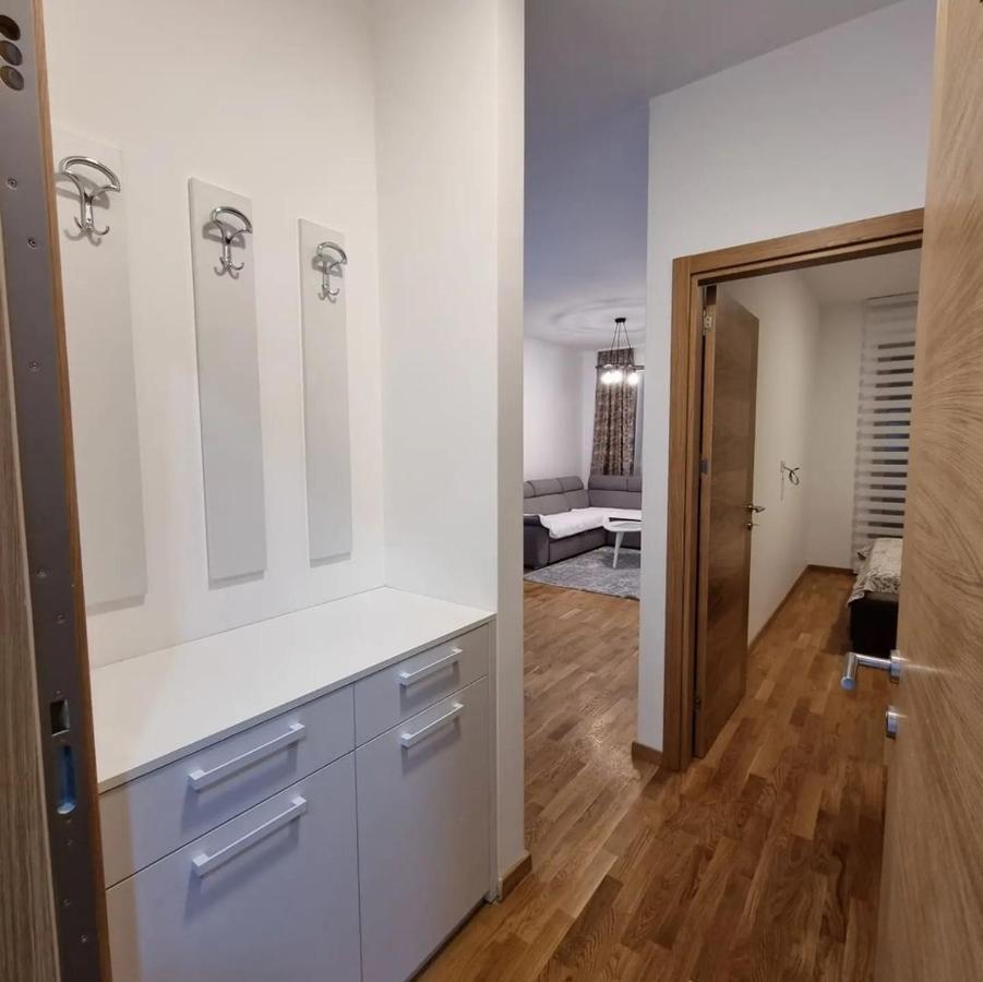Becici Wow Apartment 20 Рафаиловичи Экстерьер фото